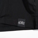 Juren Pill Black Tee
