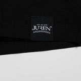 Off With The Haters Head Black Tee