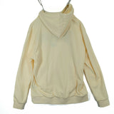 No Monkey Business Pullover Cream Hoodie