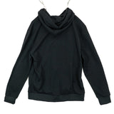 Gang Gang Black Pullover Hoodie