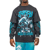 Unleash Your Potential Longsleeve