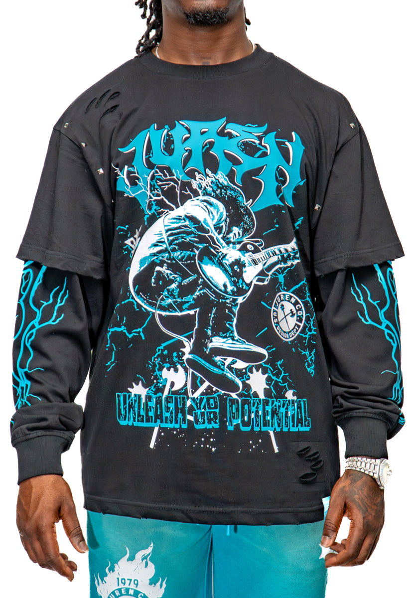 Spring 25 – Juren Clothing