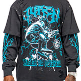 Unleash Your Potential Longsleeve