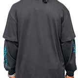 Unleash Your Potential Longsleeve