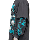 Unleash Your Potential Longsleeve
