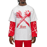 Demon Battler Longsleeve
