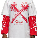 Demon Battler Longsleeve