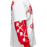 Demon Battler Longsleeve