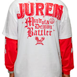 Demon Battler Longsleeve