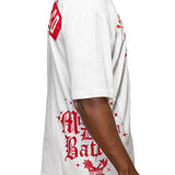 Rise Above Setbacks Tee