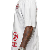 Rise Above Setbacks Tee