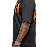 Victory Begins Heavyweight Tee