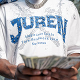 Ambitious Souls T-Shirt, Jayvon Jeans and Trucker Hat Combo (Shoes Not Included)