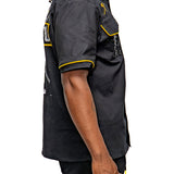 Racing Club Button Up Shirt