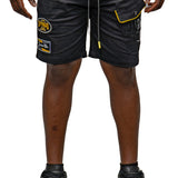 Racing Club Chino Shorts