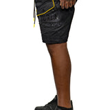 Racing Club Chino Shorts
