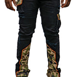 Warrior Dept. Twill Pants