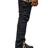 Warrior Dept. Twill Pants