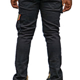 Warrior Dept. Twill Pants