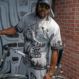 Child of God Grey T-Shirt