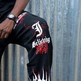 Beware of The One Jogger (Sweat Pants)