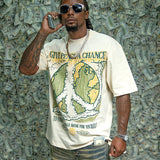 Give Peace A Chance Cream