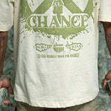 Give Peace A Chance Cream
