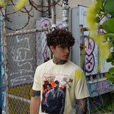 King Kong Black Tee