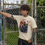 King Kong Natural Tee