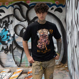 Key to the City Navy Tee