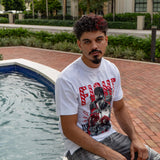 Fight Your Demons Black Tee