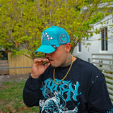 Unleash Your Potential Longsleeve and Tee, and Shadows Shorts Combo