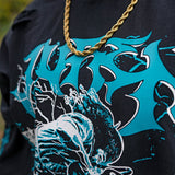Unleash Your Potential Longsleeve and Tee, Embrace Shorts and Blocking Trucker Hat Combo