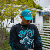Unleash Your Potential Longsleeve