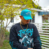 Unleash Your Potential Longsleeve, and Mason Denim Jeans Combo