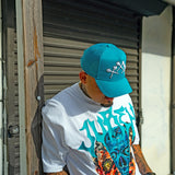 Embrace The Shadows Heavyweight Tee
