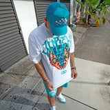 Embrace The Shadows Heavyweight Tee