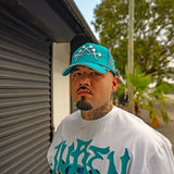 Embrace The Shadows Heavyweight Tee