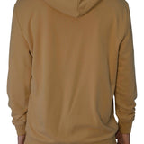 Fight Your Demons Khaki Hoodie