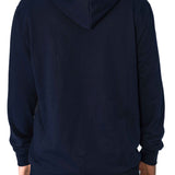 God Bless Navy Hoodie