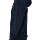Key to the City Navy Hoodie