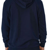Key to the City Navy Hoodie