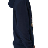 Key to the City Navy Hoodie