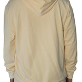 Monkey Biz 2 Natural Hoodie