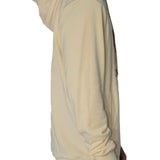 Monkey Biz 2 Natural Hoodie
