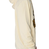 God Bless Natural Hoodie