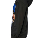 Damn! Black Hoodie
