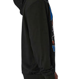 Damn! Black Hoodie