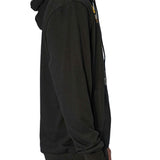 Monkey Biz 2 Black Hoodie
