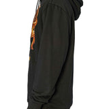 Monkey Biz 2 Black Hoodie